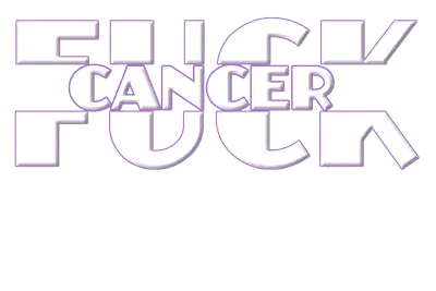 fuck-cancer-logo