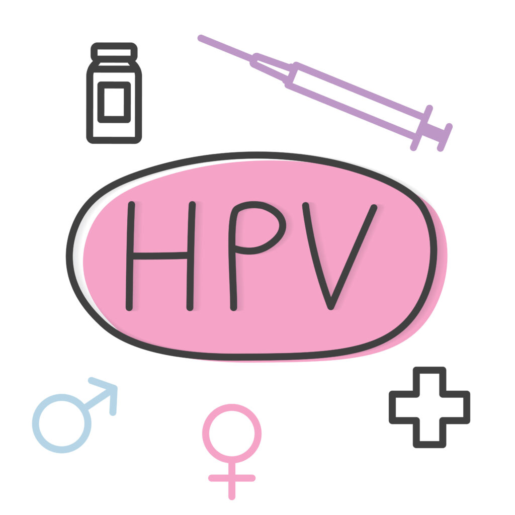Das HPV-ABC