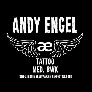 Andy Engel Tattoo