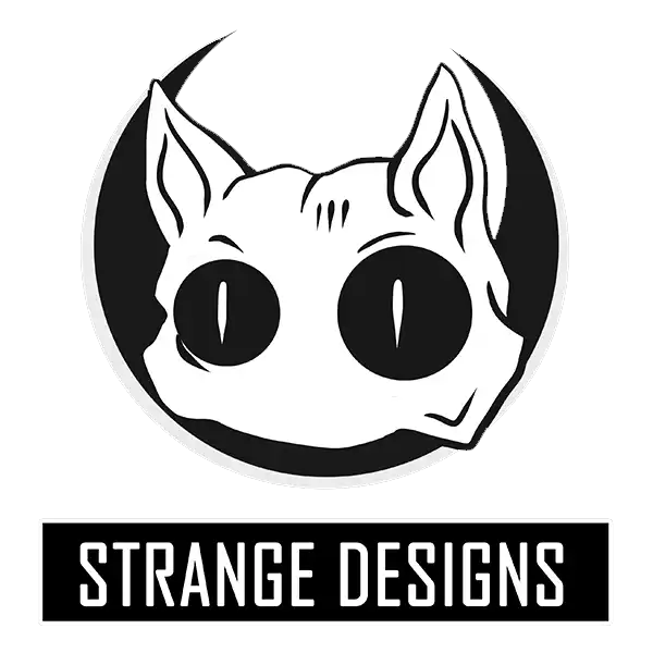 Strange Designs UG Logo